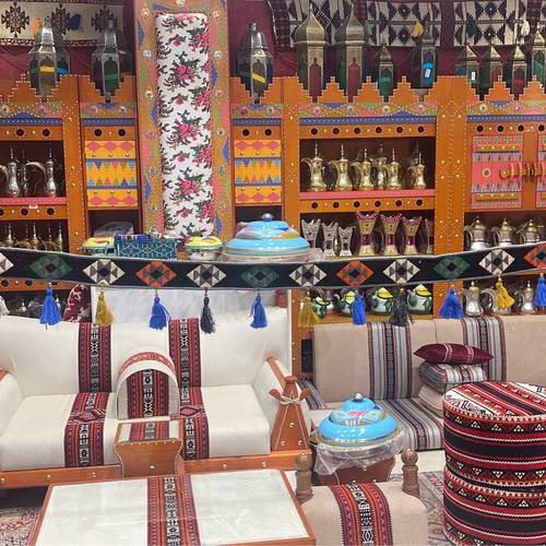 تعاليق سدو 
