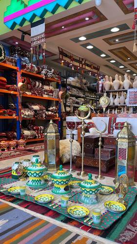 طقم سفره طعام