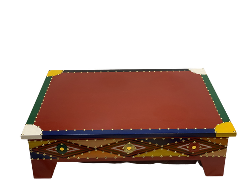 طاولة تراثية خدمة سنتر