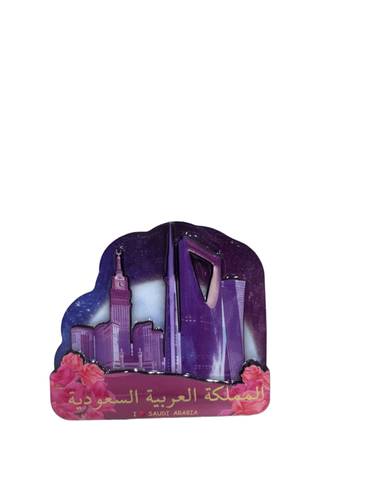 مغناطيس السعودية 
