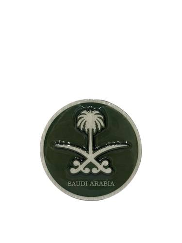 مغناطيس السعودية 