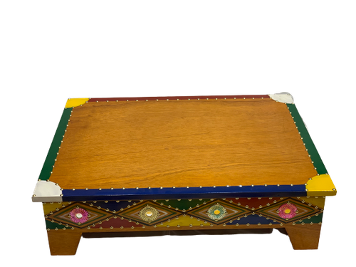 طاولة تراثية خدمة سنتر