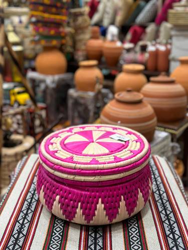 صندوق خوص 