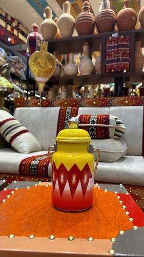 سطل سمن