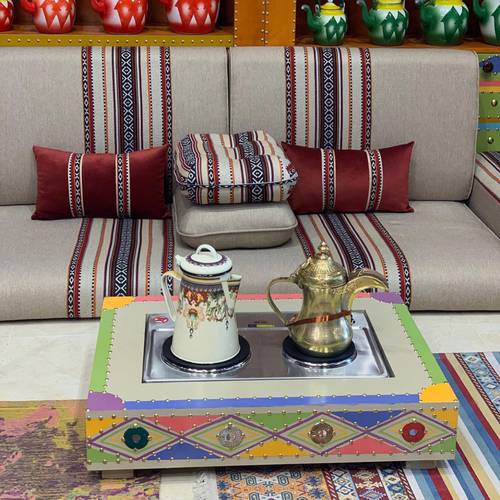 منقد لمسات تراثية 