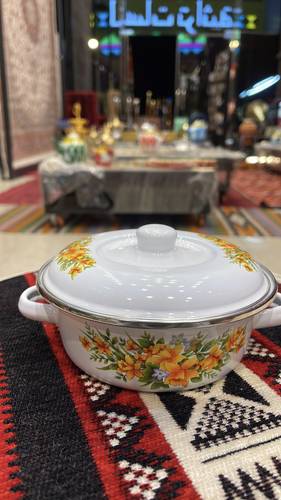 بادية بغضار اندونيسي