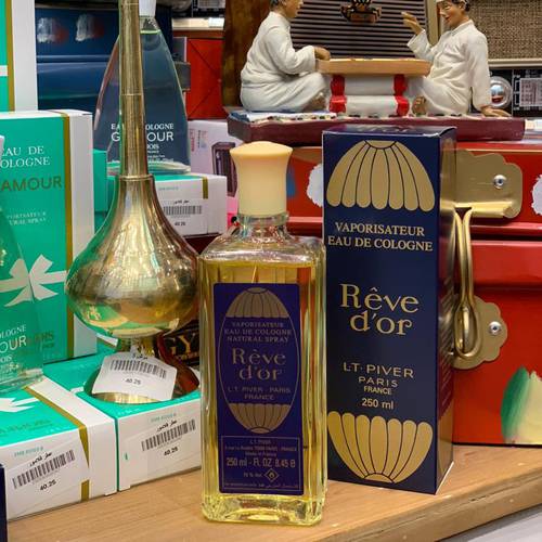 عطر رفدور