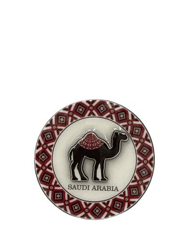 مغناطيس السعودية 