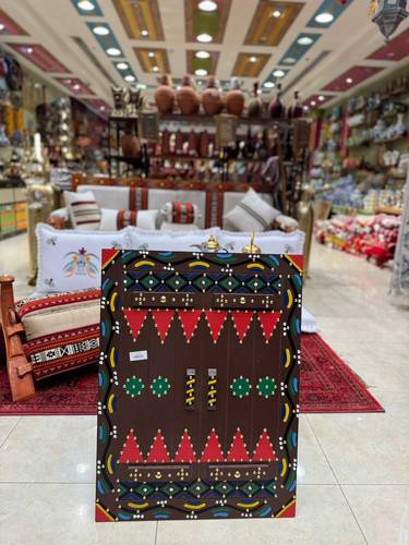 باب تراثي 