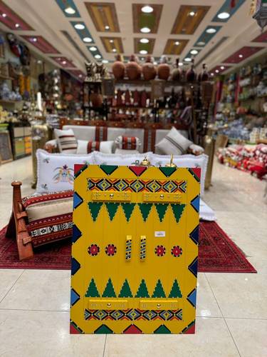باب تراثي 