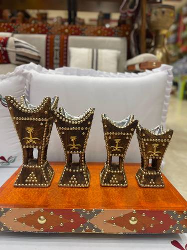 مباخر حايلي 