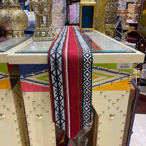 مفرش طاولة