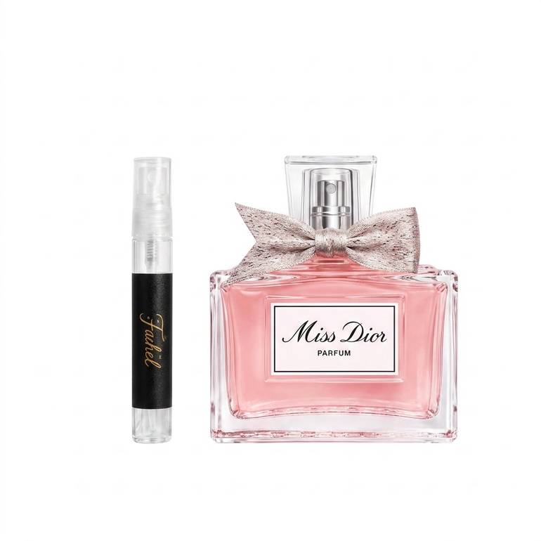 عينة عطر Miss Dior 2024 Parfum