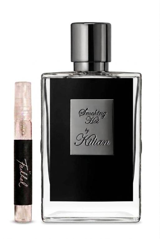 SMOKING HOT - عينة عطر سموكنج هوت
