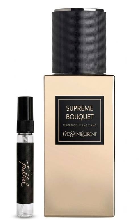 عينة عطر سوبريم بوكيه Supreme Bouquet