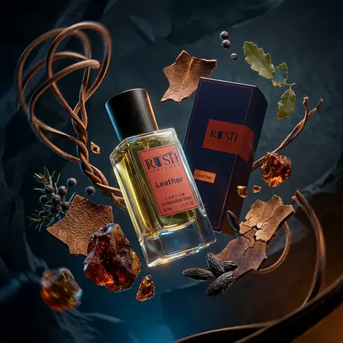 Leather Perfume