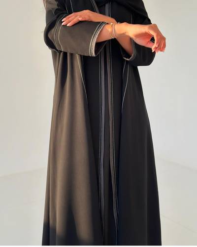 عباية قماش انترنت دقة ماكينة