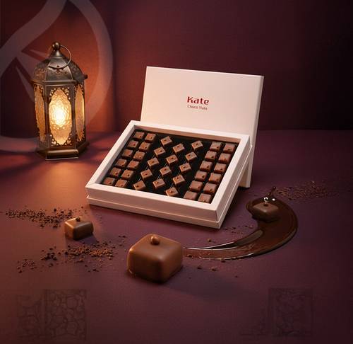 شوكو ناتس
