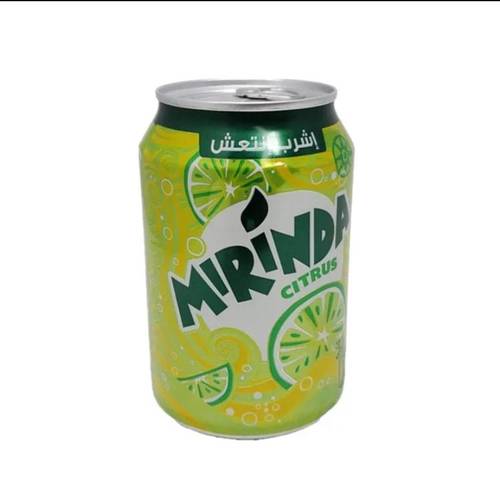 ميرندا حمضيات 330 ml