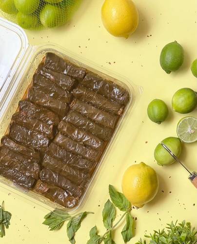 ورق عنب دلع بارد