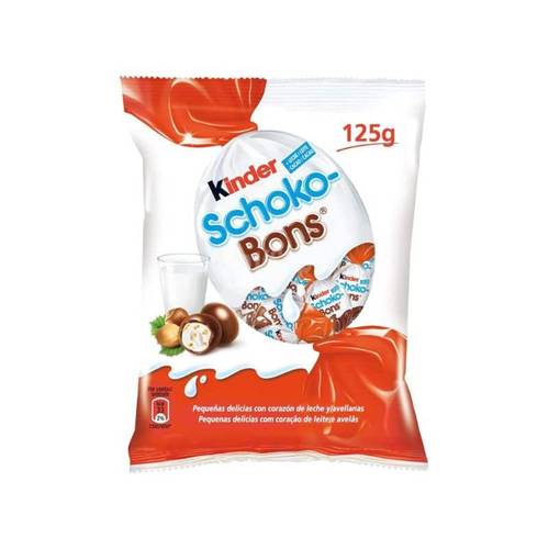 كندر شوكو بونس125جم