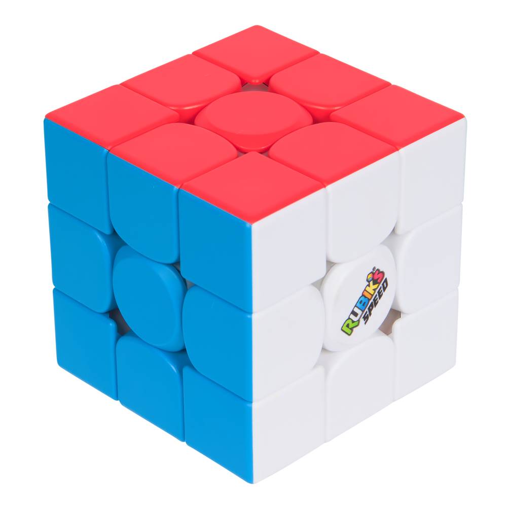 مكعب السرعة روبيك 3×3