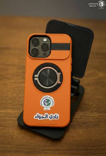 ملصق شعار النادي