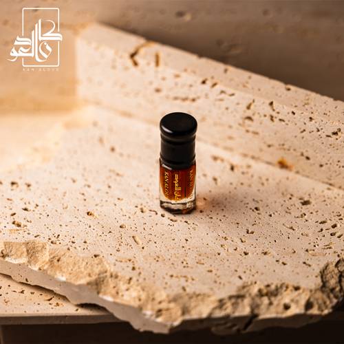 دهن عود النخبة