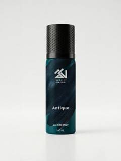 Antique All Over Spray