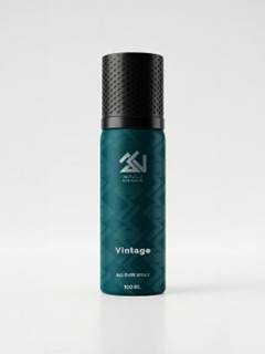Vintage All Over Spray