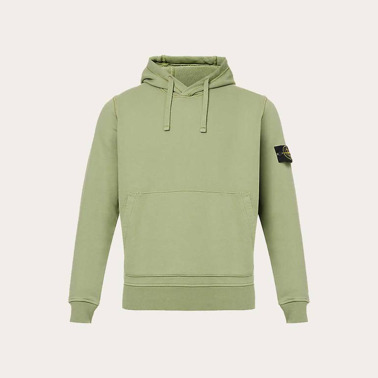 هودي قطني - STONE ISLAND - سمول