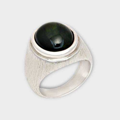 GREEN TURMALINE 