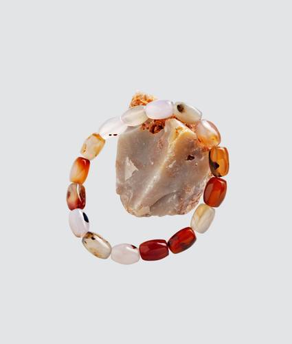 Yemeni agate