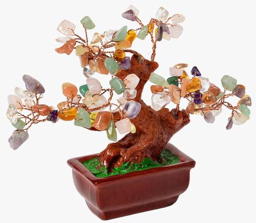 Multi- Stones Tree