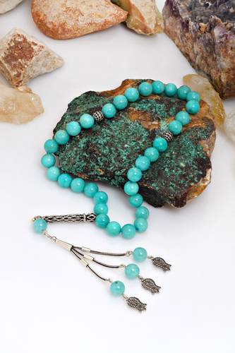 Amazonite