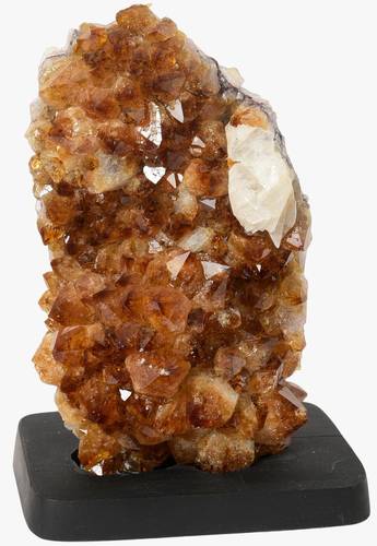 Citrine Ore