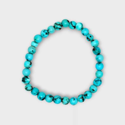 TURQUOISE