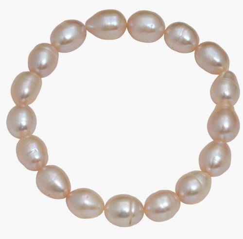 cultured pearls