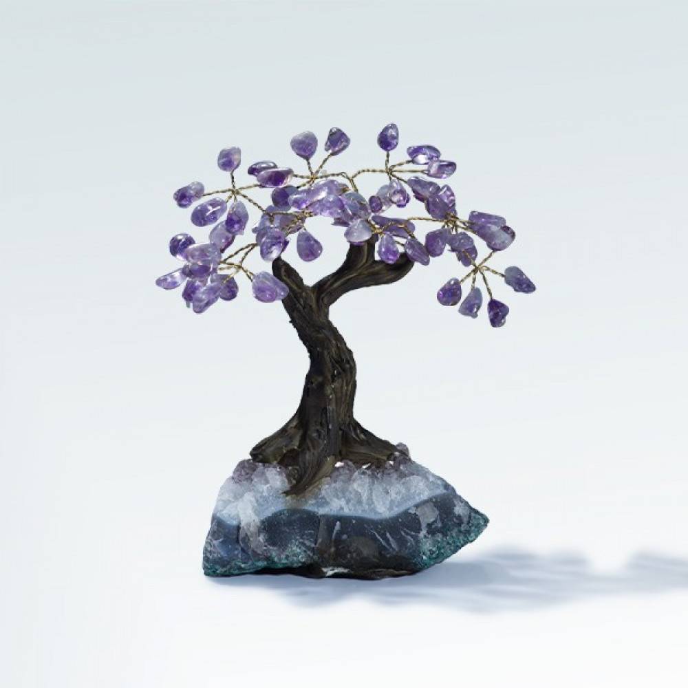شجرة متعددة الاحجار (DELICATE)