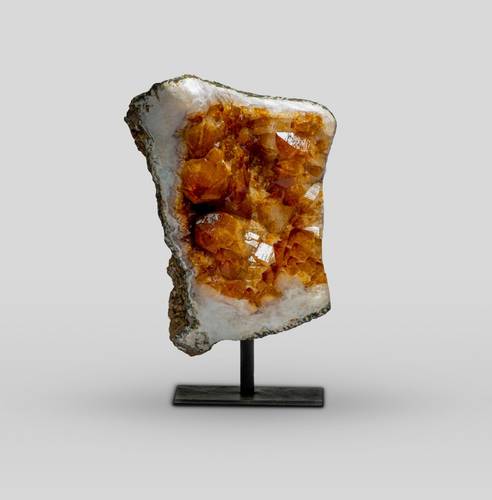 سترين (SUMMER ON MARS )
