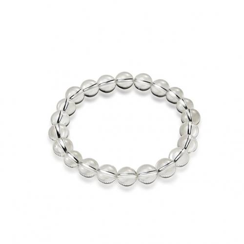 اسواره كوارتز الطبيعي 8mm