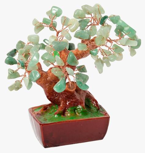 Avendrin  Tree
