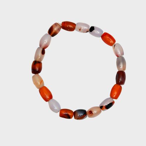 YEMENI AGATE