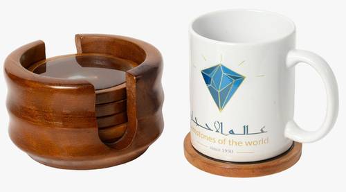 Cup base