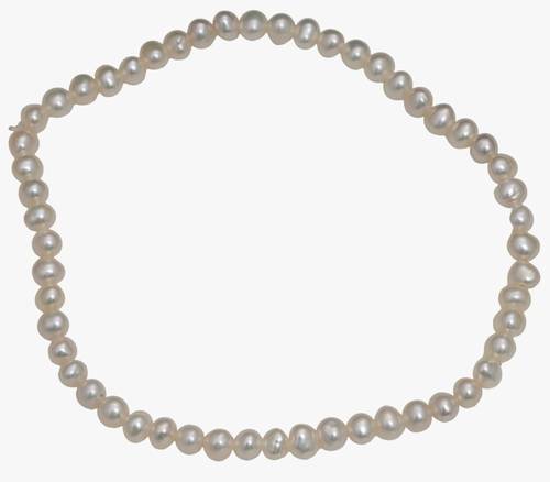  cultured pearls