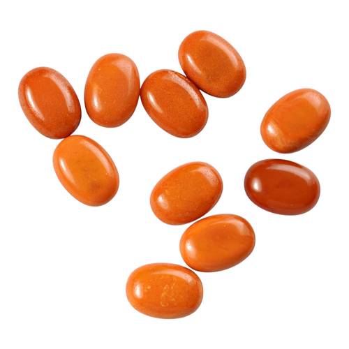amber