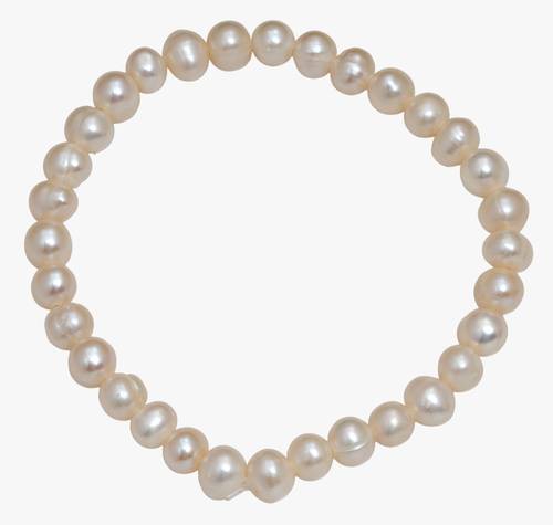 cultured pearls