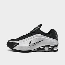  Nike سنيكر 'شوكس R4