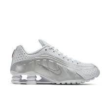 Nike سنيكر 'شوكس R4