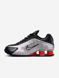  Nike سنيكر 'شوكس R4